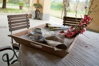 Cascina San Giorgio - Valenza - 7