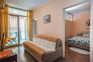 Budva Apartment - Budva - 1