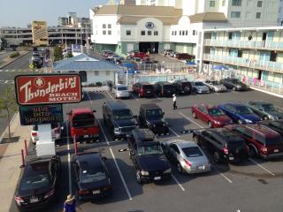 Thunderbird Beach Motel - Ocean City - 0