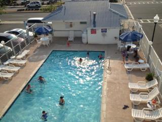 Thunderbird Beach Motel - Ocean City - 7