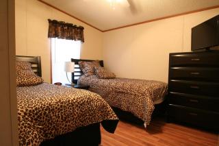Eagle Ford Village Suites - Dilley - 1