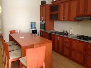 Beautiful penthouse on Amiryan - 9