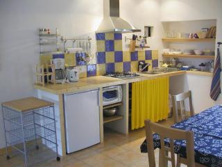 Gîte Périssé, le petit Gîte - Libaros - 8