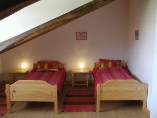Gîte Périssé, le petit Gîte - Libaros - 6