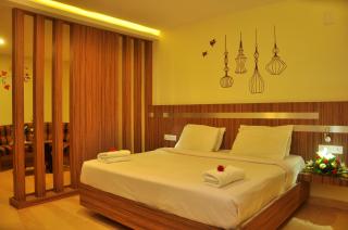 Vinayaga Inn by Poppys, Ooty - Ooty - 0