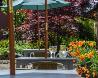 Old Kings Arms Hotel - 6