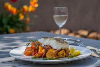 Old Kings Arms Hotel - 4