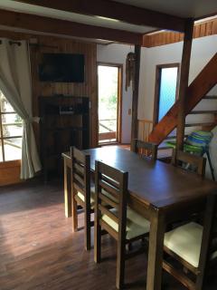 La Maison des Fous - Papudo - 6