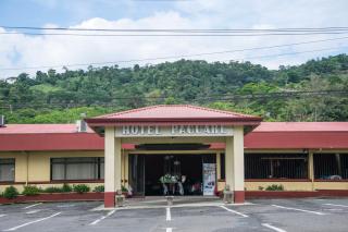 Hotel Pacuare - Siquirres - 9