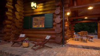 Country House Doliba - Mušaluk - 6