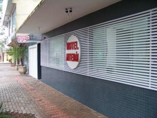 Hotel Niteroi - Cascavel - 3