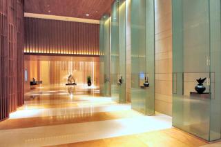Hotel Okura Macau - Macau - 8
