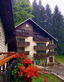 Boutique Hotel Casa Emil - 4
