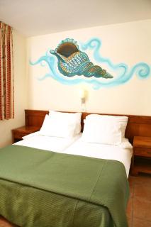 Nachsholim Beach Hotel - 1