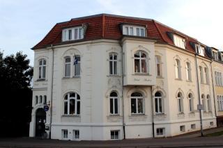 The Avalon Hotel - Schwerin - 0