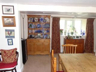 Lodge House B&B - Buckland St Mary - 4