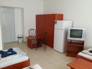 M+D Hotel - Budapest - 2
