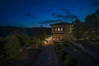 Urania Traditional Stone House - Pinakátai - 7
