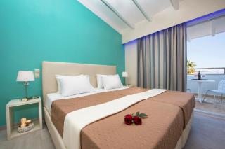 Onar Corfu Aparts & Studios - 4