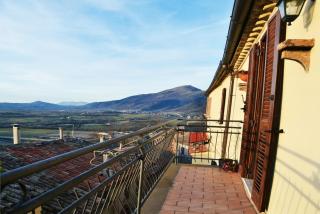 Appartamento Bellavista - Fossato di Vico - 4