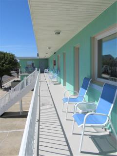 Rus Mar Motel Wildwood Beach & Boardwalk - Wildwood - 6