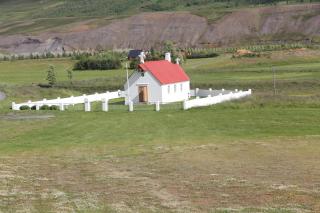 Draflastadir Guesthouse - Draflastaðir - 8