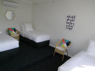 Corryong Hotel Motel - 7