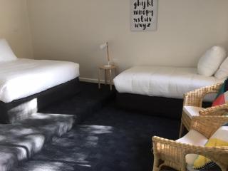 Corryong Hotel Motel - Corryong - 0