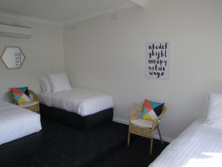 Corryong Hotel Motel - 8