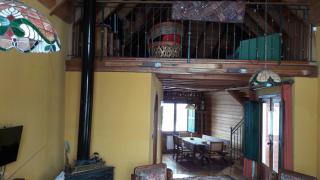 Great Chalet Farellones - Farellones - 5