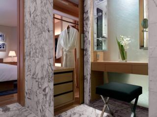 Grand Hyatt Singapore - Singapur - 4