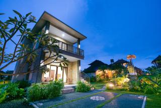 Sari Bungalow - Ubud - 9
