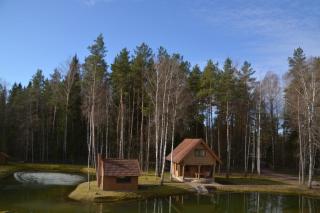 Medāji - Zaķumuiža - 1