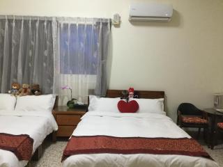 Cosy and Cute - Hualien - 2