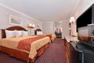 Americas Best Value Inn & Suites - Fontana - Fontana - 9