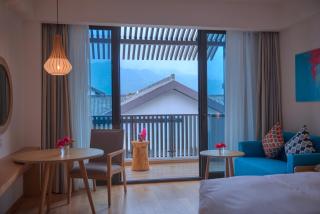 Holiday Inn Express Zhejiang Qianxia Lake by IHG - Qingtian - 4
