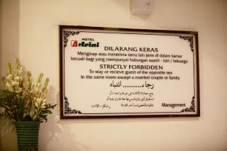 Syariah Arini Hotel - Solo - 1