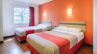 Motel 6-Owensboro, KY - Owensboro - 6