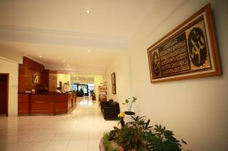 Syariah Arini Hotel - Solo - 2