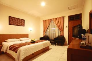Syariah Arini Hotel - Solo - 4