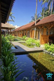 Benthos Bali Dive Resort - Candidasa - 2