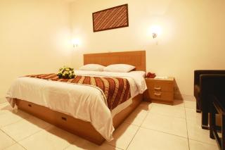 Syariah Arini Hotel - Solo - 5