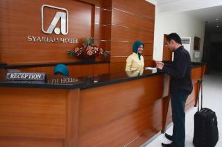 Syariah Arini Hotel - Solo - 6