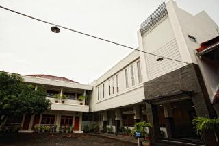 Syariah Arini Hotel - Solo - 7