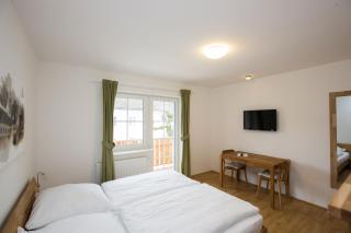 Bierhotel Ranklleiten Almtal - Pettenbach - 8