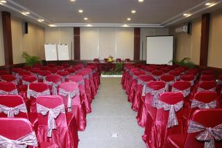 Syariah Arini Hotel - Solo - 8
