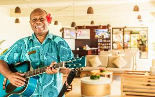 Tokatoka Resort Hotel - Nadi - 4