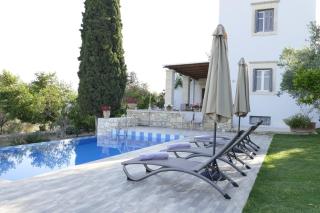 Villa Vigles - Vóroi - 1