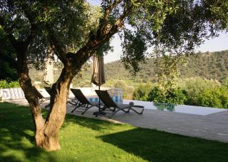 Villa Vigles - Vóroi - 5