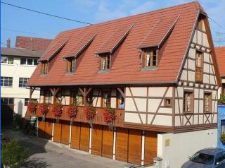 A l'Ancien Moulin - Gertwiller - 0